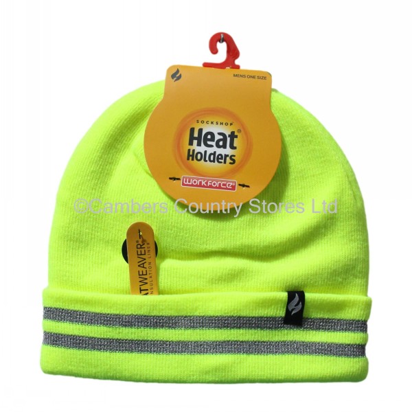 heat holders mens hat